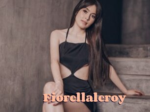 Fiorellaleroy
