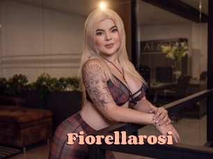 Fiorellarosi