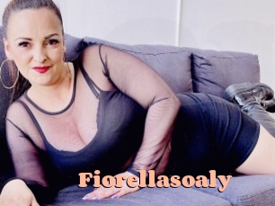 Fiorellasoaly