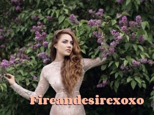 Fireandesirexoxo
