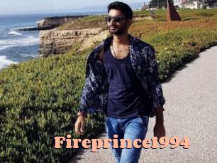 Fireprince1994