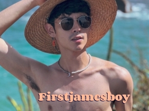 firstjamesboy Chatte Rasée