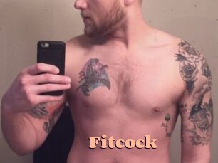 Fitcock