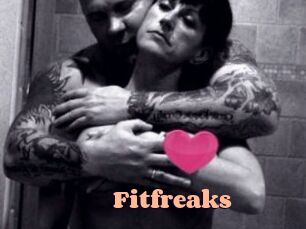 Fitfreaks