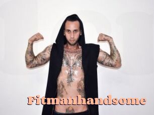 Fitmanhandsome