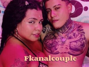 Fkanalcouple