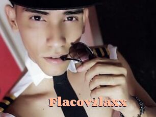 flacovzlaxx Chatte Rasée