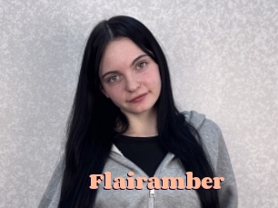 flairamber Chatte Rasée
