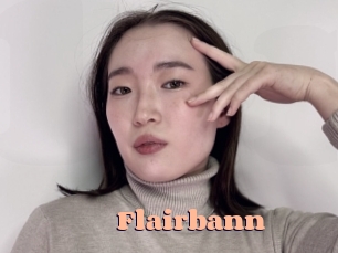 Flairbann