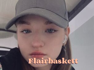 Flairbaskett