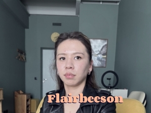 Flairbeeson