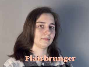 Flairbrunger