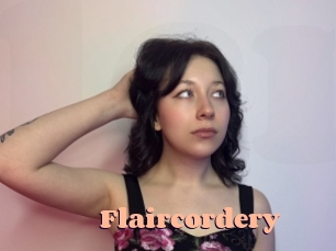 Flaircordery