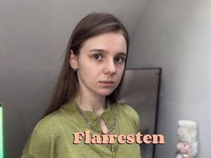 Flairesten
