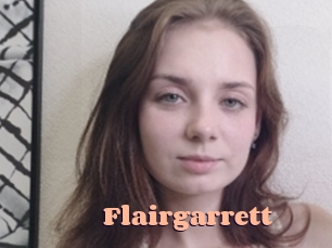 Flairgarrett