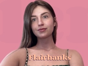 flairhanks Chatte Rasée