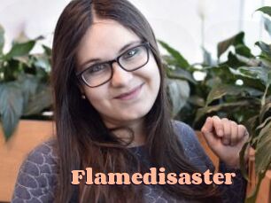 flamedisaster Chatte Rasée