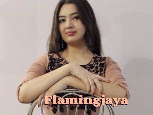 flamingjaya Chatte Rasée