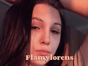 Flamylorens
