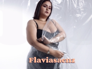 Flaviasaenz