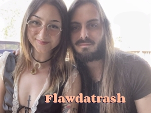 Flawdatrash