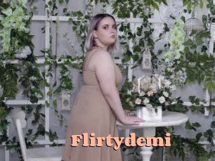 Flirtydemi