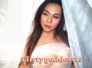 flirtygoddessts Chatte Rasée