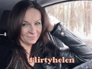 Flirtyhelen