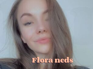 Flora_neds