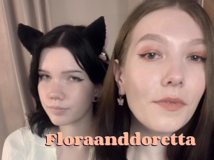 Floraanddoretta