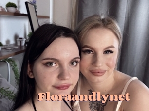Floraandlynet