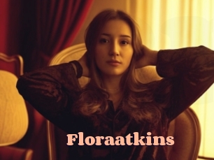 Floraatkins