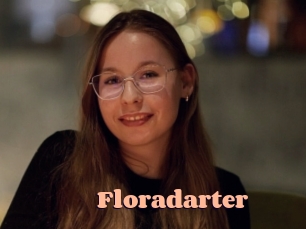 Floradarter
