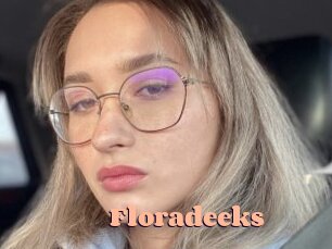Floradeeks