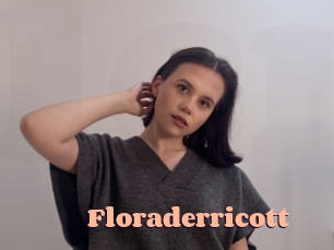 floraderricott Chatte Rasée