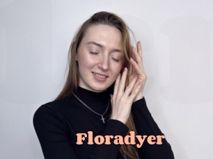 Floradyer