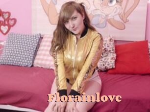 florainlove Chatte Rasée