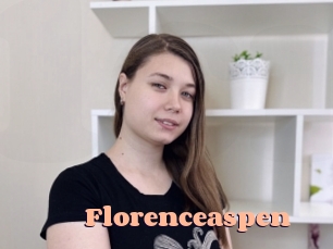 Florenceaspen