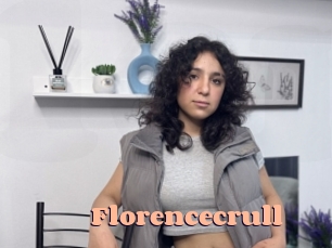 Florencecrull
