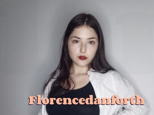 Florencedanforth