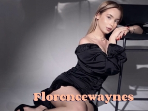 Florencewaynes