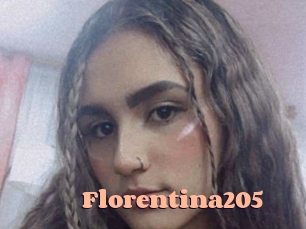 florentina205 Chatte Rasée
