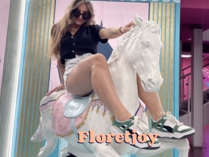 Floretjoy