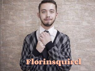 Florinsquirel