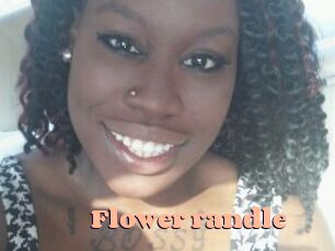 Flower_randle