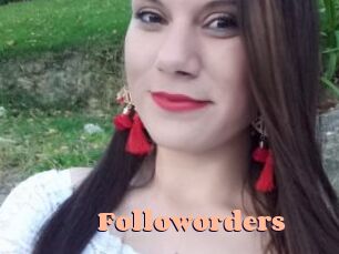 Followorders