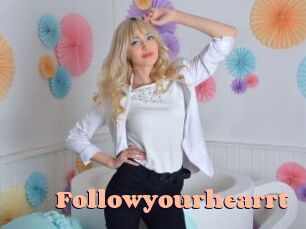 Followyourhearrt
