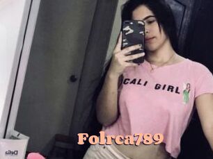 Folrca789