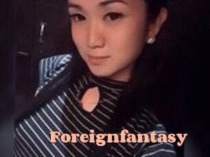 foreignfantasy Chatte Rasée