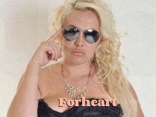 Forheart